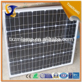 Chegou novo yangzhou popular no Oriente sola painel sistema / baixo preço mini painel solar